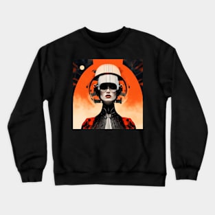 MAYA 06 Crewneck Sweatshirt